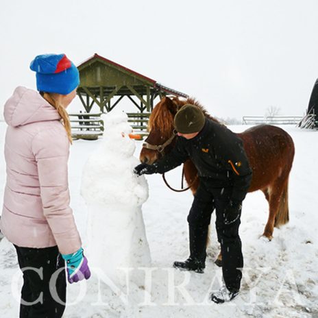 coniraya Nareszcie spadł śnieg 10