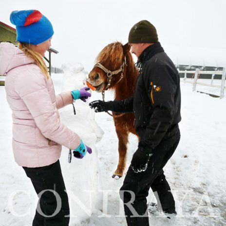 coniraya Nareszcie spadł śnieg 12