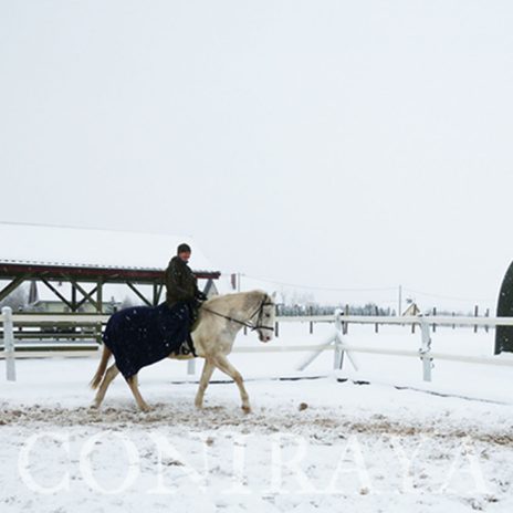 coniraya Nareszcie spadł śnieg 3