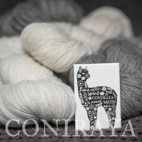 coniraya Wełna 3