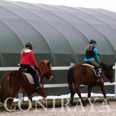 coniraya Ferie 2015 2