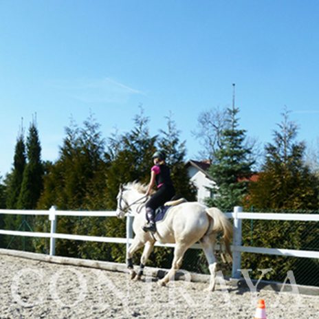 coniraya słoneczny weekend 12