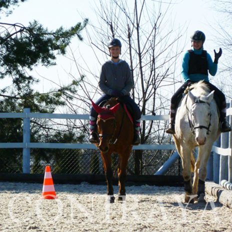 coniraya słoneczny weekend 1