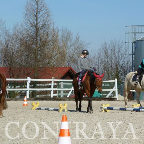 coniraya słoneczny weekend 3