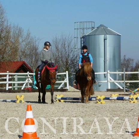 coniraya słoneczny weekend 4