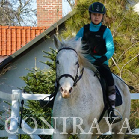 coniraya słoneczny weekend 5