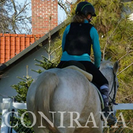 coniraya słoneczny weekend 6