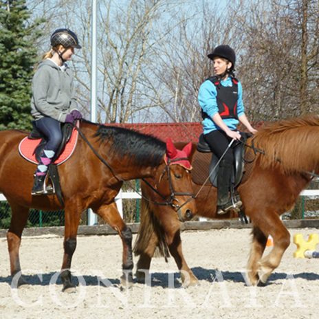 coniraya słoneczny weekend 7