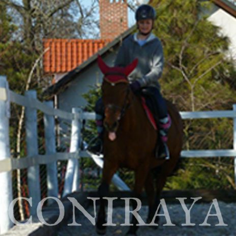 coniraya słoneczny weekend 9