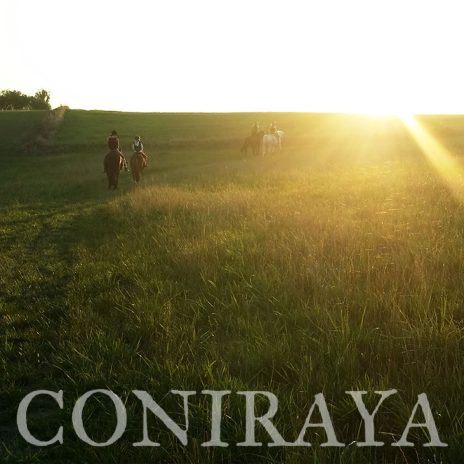 coniraya Tylko w stronę słońca 1