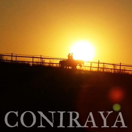 coniraya Tylko w stronę słońca 2