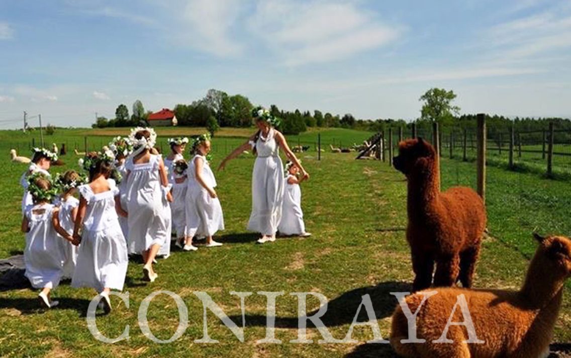 main image: Chór „Bez Batuty”