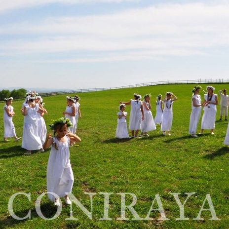 coniraya Chór Bez Batuty 5