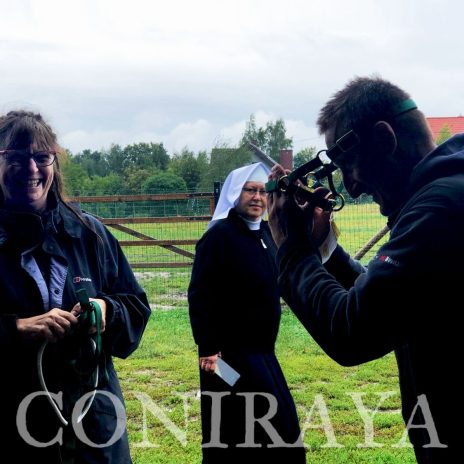 coniraya Camelidynamics III edycja 3