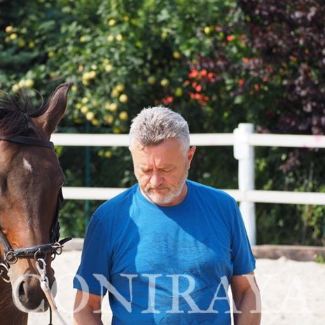 coniraya Spotkanie Psychologów Zwierząt SWPS 5