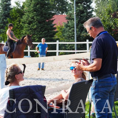 coniraya Spotkanie Psychologów Zwierząt SWPS 6