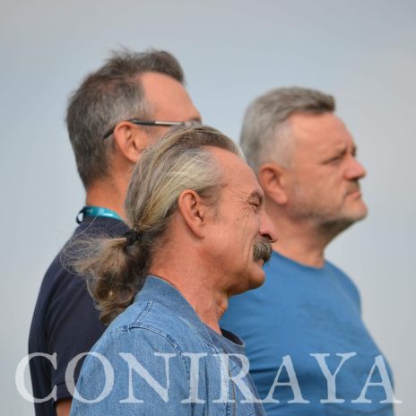 coniraya Spotkanie Psychologów Zwierząt SWPS 7