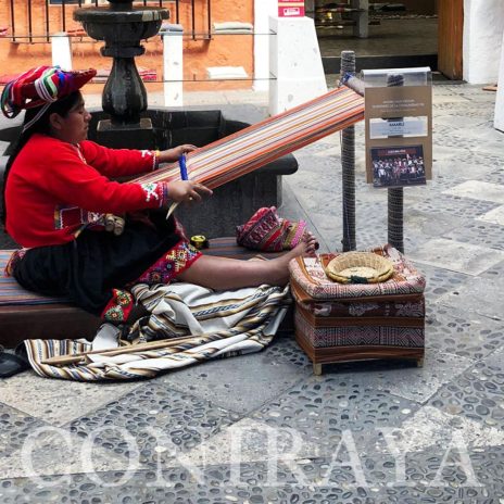 coniraya Alpaca Fiesta 2018 14