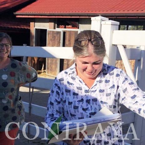 coniraya Camelidynamics 14