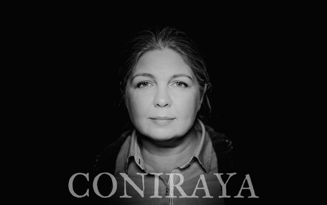 main image: Poznajmy się – Joanna Najbar