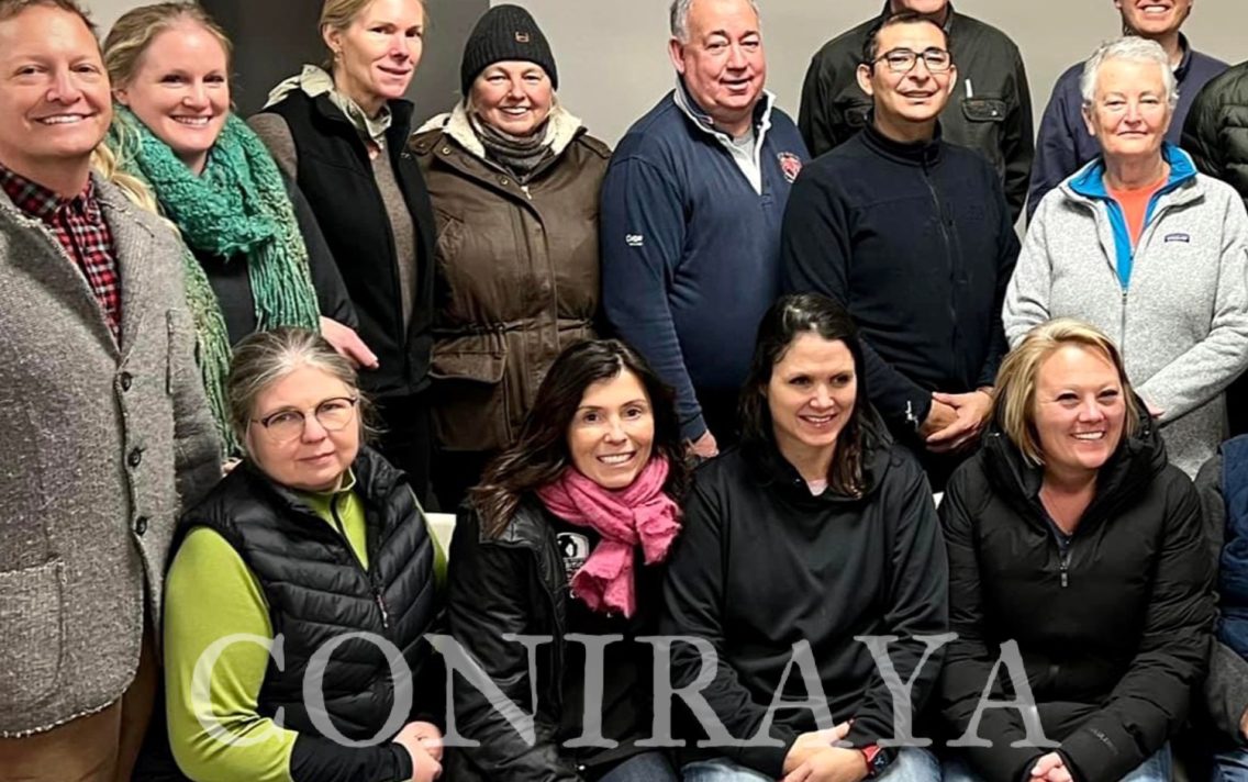 main image: Judge’s course started