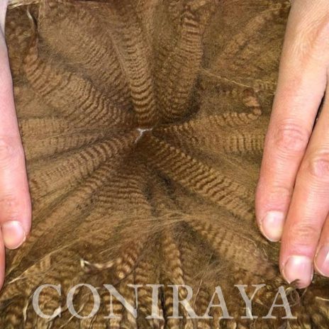 Coniraya Flanders Talisman ET 4