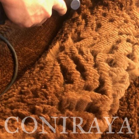 Coniraya FDA BT Wanted Man's Bounty Hunter 5