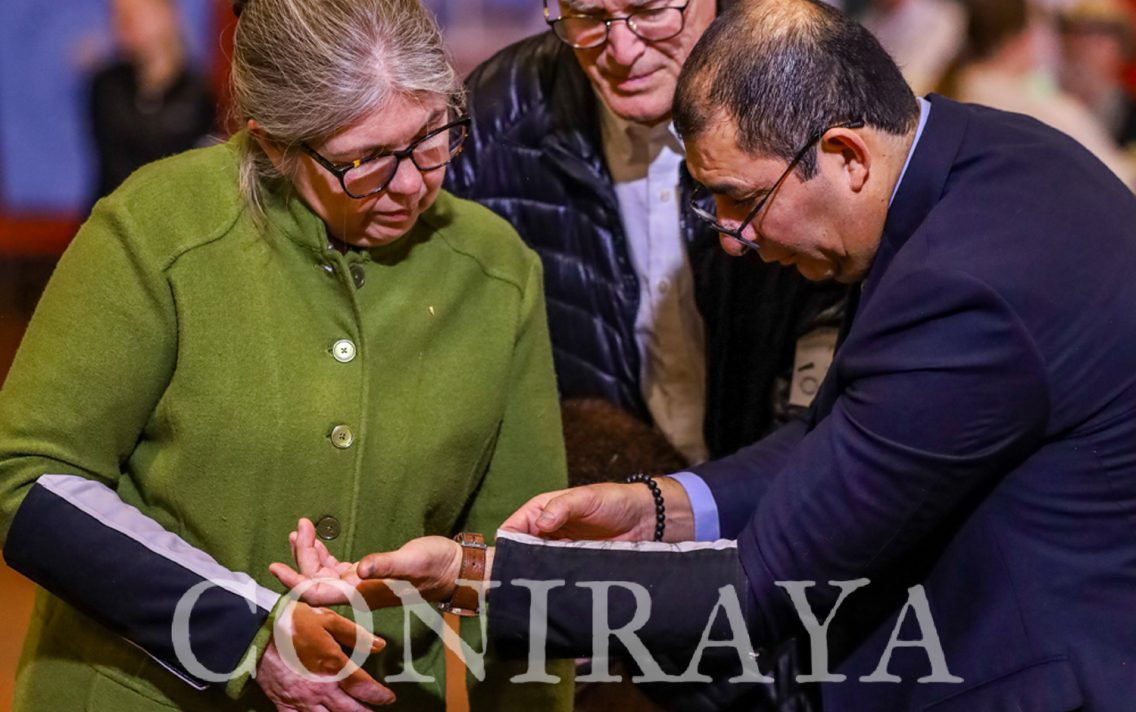 main image: Mój pierwszy raz jako Apprentice Judge