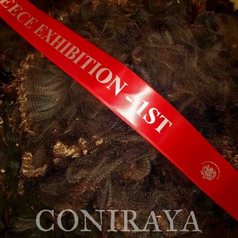 coniraya Wieści z Nowej Zelandii1