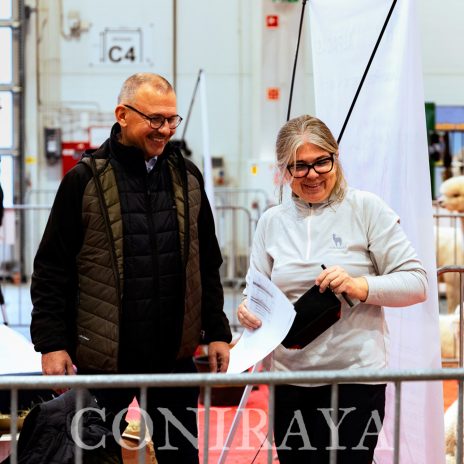 Halter Show PZHA 2024 12