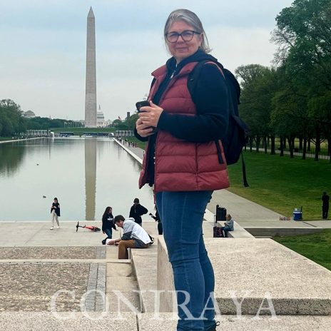 coniraya Judge Training3