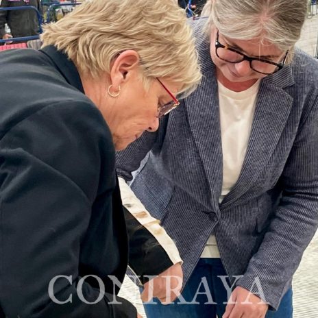 coniraya Judge Training4