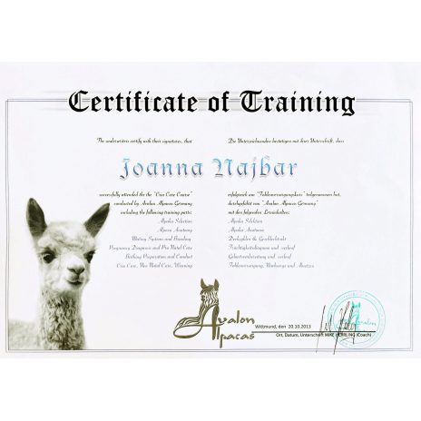 coniraya poznaj nas Cria Care 20 10 2013 7